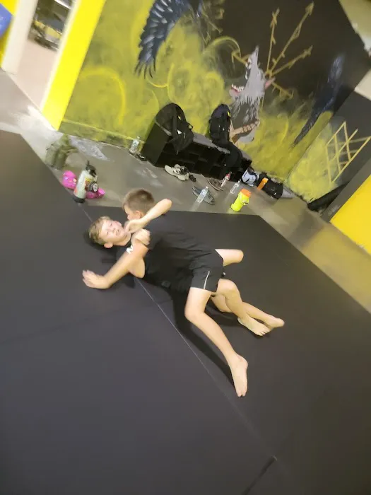 Odin’s Halls Brazilian Jiu Jitsu Oregon Picture 5