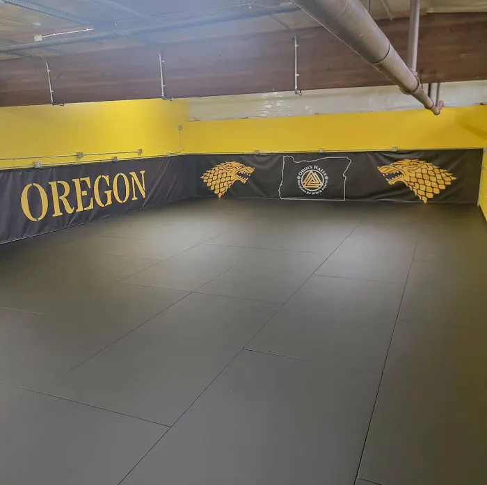 Odin’s Halls Brazilian Jiu Jitsu Oregon Picture 4