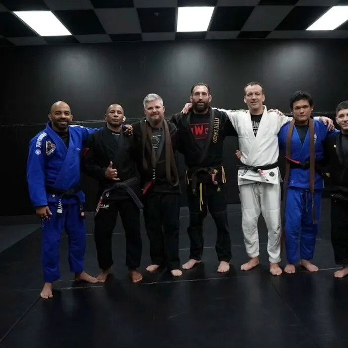 Odin’s Halls Brazilian Jiu Jitsu Oregon Picture 8