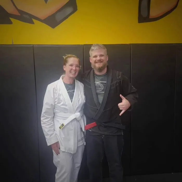 Odin’s Halls Brazilian Jiu Jitsu Oregon Picture 7