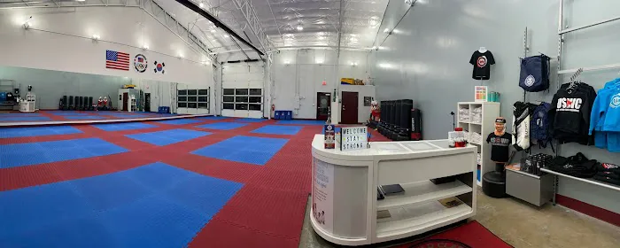 U.S. World Class Taekwondo-Sandy Picture 1