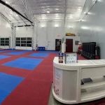 U.S. World Class Taekwondo-Sandy