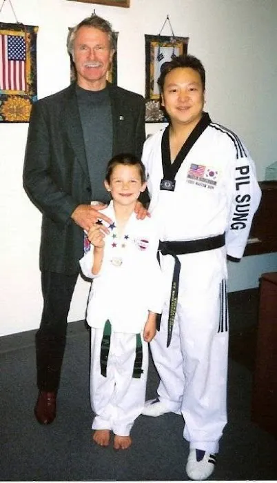 U.S. World Class Taekwondo-Sandy Picture 2