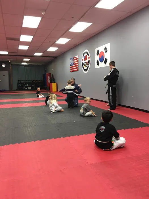 U.S. World Class Taekwondo-Sandy Picture 6