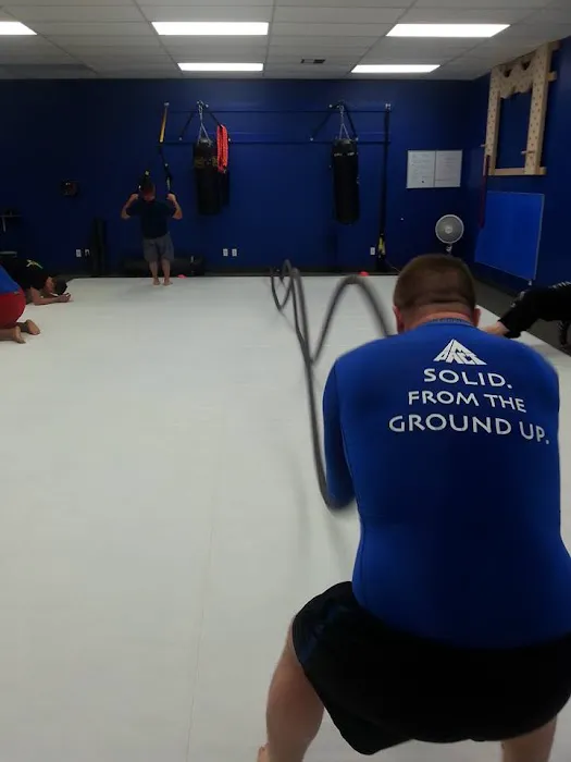 Impact Jiu Jitsu (Hillsboro) Picture 5