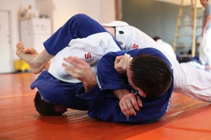 Impact Jiu Jitsu (Hillsboro) Picture 4