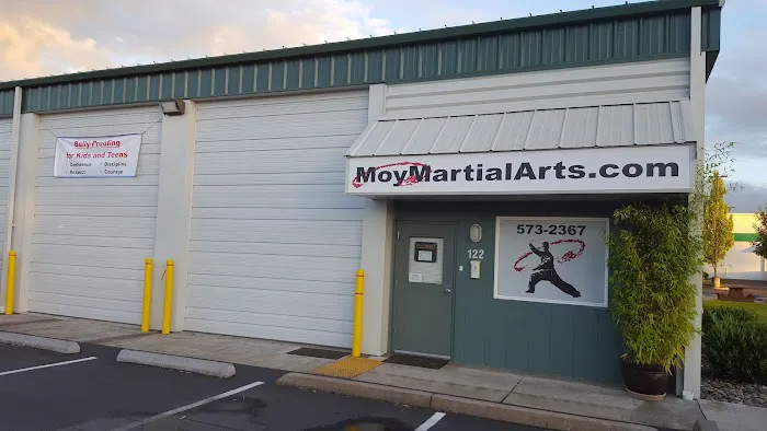 Moy Martial Arts & Tai Chi Academy Picture 3
