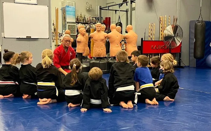 Moy Martial Arts & Tai Chi Academy Picture 1