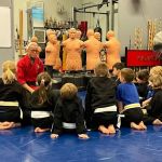 Moy Martial Arts & Tai Chi Academy