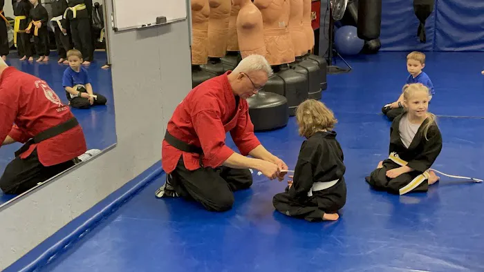 Moy Martial Arts & Tai Chi Academy Picture 2