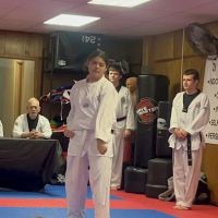 Pacific Northwest Martial Arts Academy ico