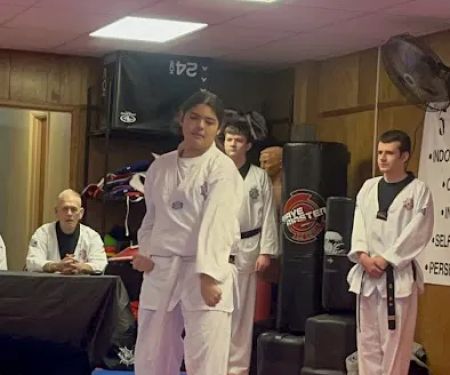 Pacific Northwest Martial Arts Academy