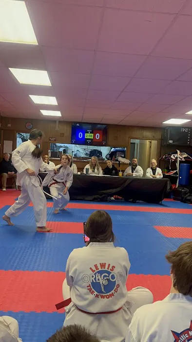 Pacific Northwest Martial Arts Academy Picture 2