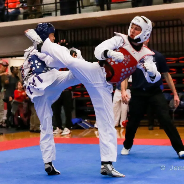 Pacific Northwest Martial Arts Academy Picture 6