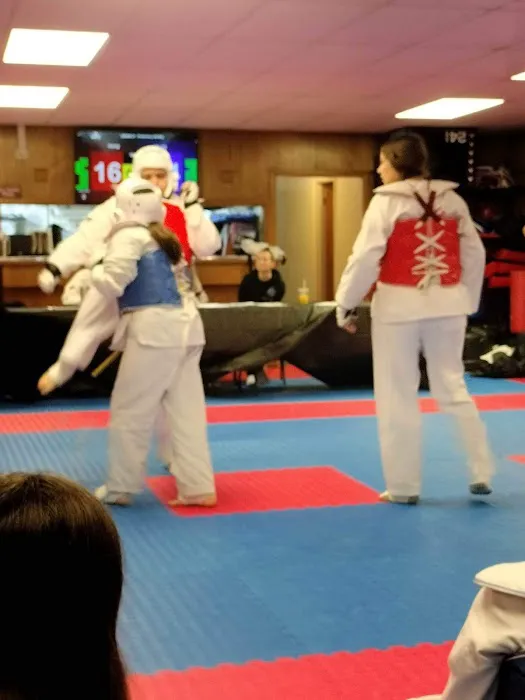 Pacific Northwest Martial Arts Academy Picture 5