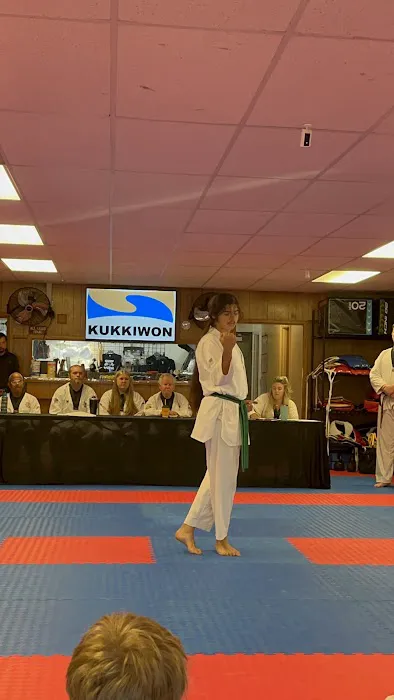 Pacific Northwest Martial Arts Academy Picture 3