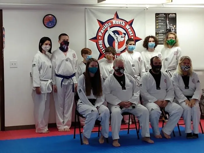 Pacific Northwest Martial Arts Academy Picture 8