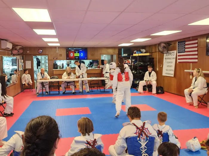 Pacific Northwest Martial Arts Academy Picture 7