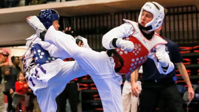 Pacific Northwest Martial Arts Academy Picture 10