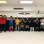 Walkers Martial Arts Academy