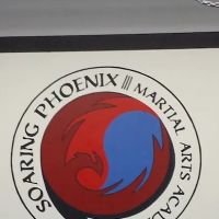 Soaring Phoenix Family Martial Arts ico
