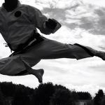 Kim’s Taekwondo Forest Grove