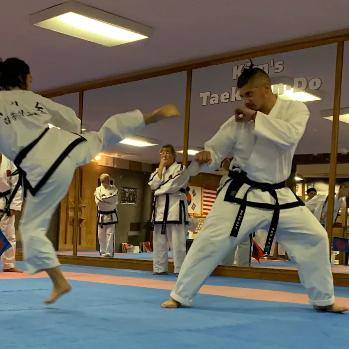 Kim’s Taekwondo Forest Grove Picture 3