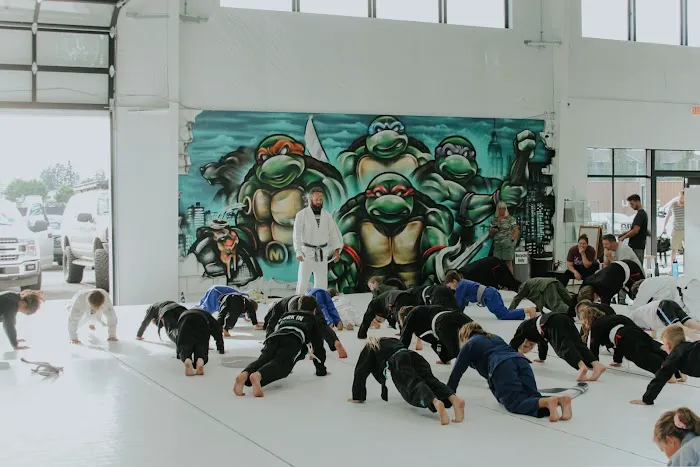 Battle Ground Martial Arts Academy Picture 1