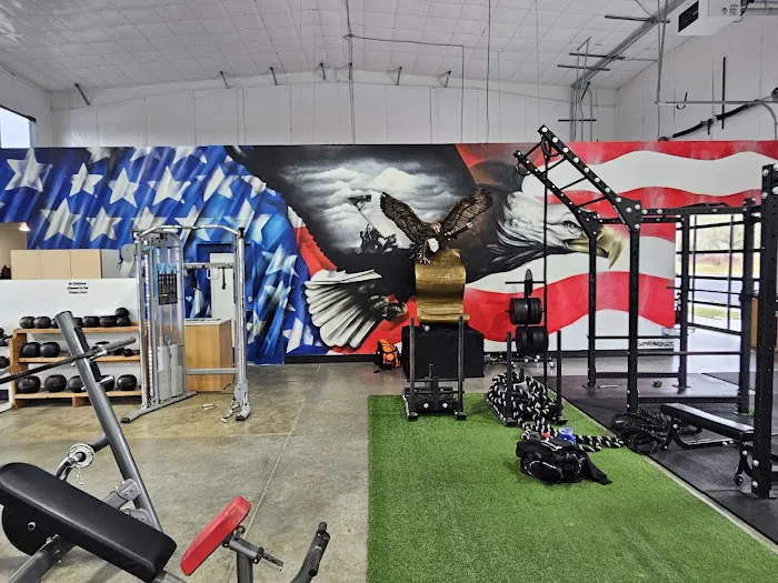 Battle Ground Martial Arts Academy Picture 2