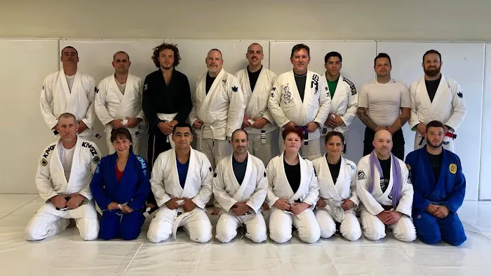 Battle Ground Martial Arts Academy Picture 3