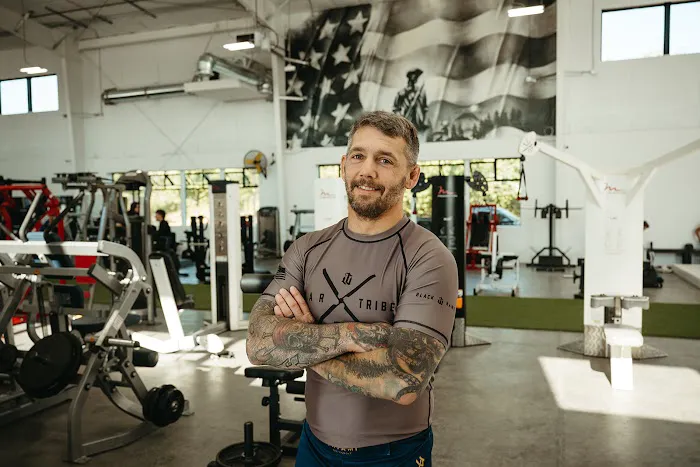 Battle Ground Martial Arts Academy Picture 4