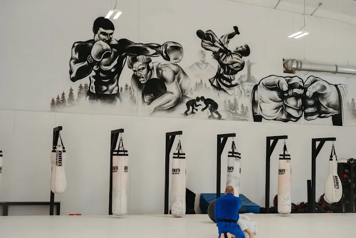 Battle Ground Martial Arts Academy Picture 7