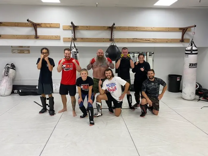 Battle Ground Martial Arts Academy Picture 6