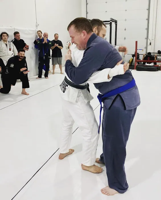 Battle Ground Martial Arts Academy Picture 5