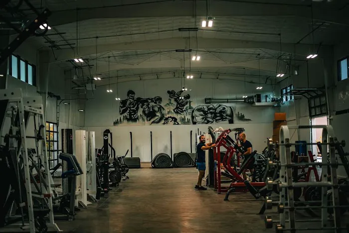 Battle Ground Martial Arts Academy Picture 9