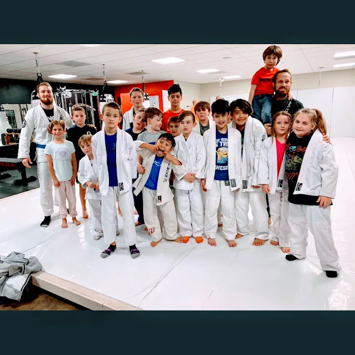 Battle Ground Martial Arts Academy Picture 10