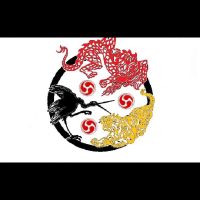 Dragon Arts Karate ico