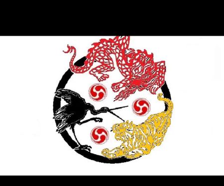 Dragon Arts Karate