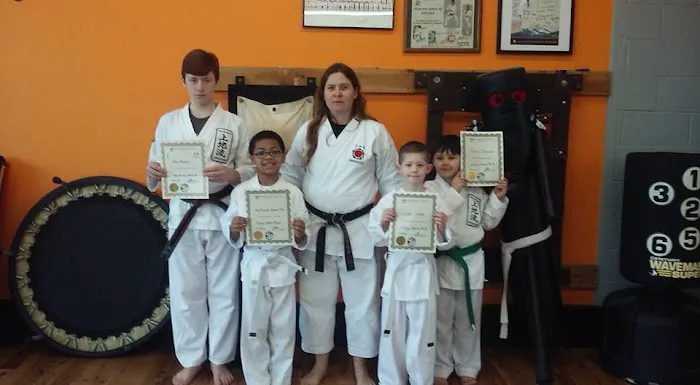 Dragon Arts Karate Picture 4