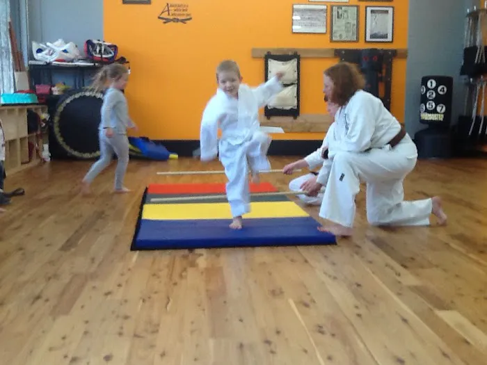 Dragon Arts Karate Picture 5