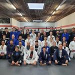Universal Jiu Jitsu