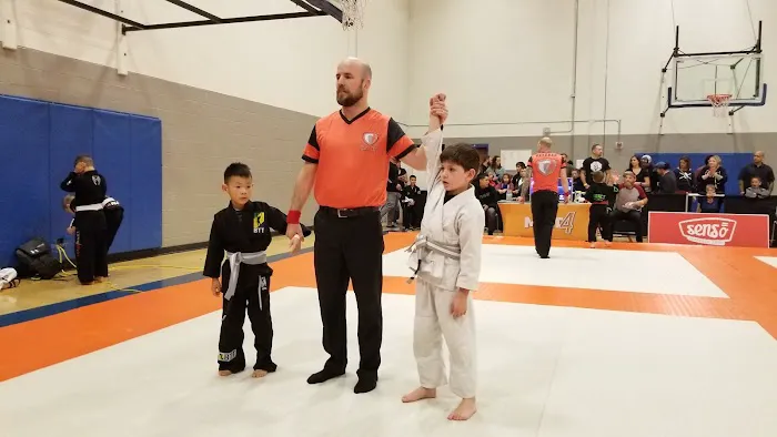 Lone Wolf Jiu Jitsu Academy Picture 5