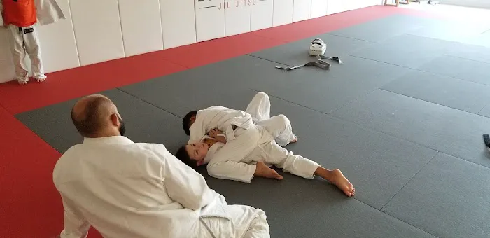 Lone Wolf Jiu Jitsu Academy Picture 4