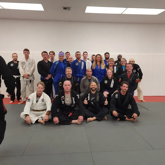 Lone Wolf Jiu Jitsu Academy Picture 1