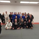 Lone Wolf Jiu Jitsu Academy