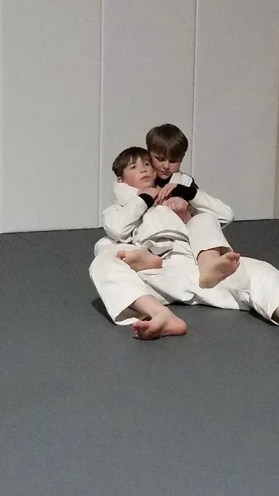 Lone Wolf Jiu Jitsu Academy Picture 6