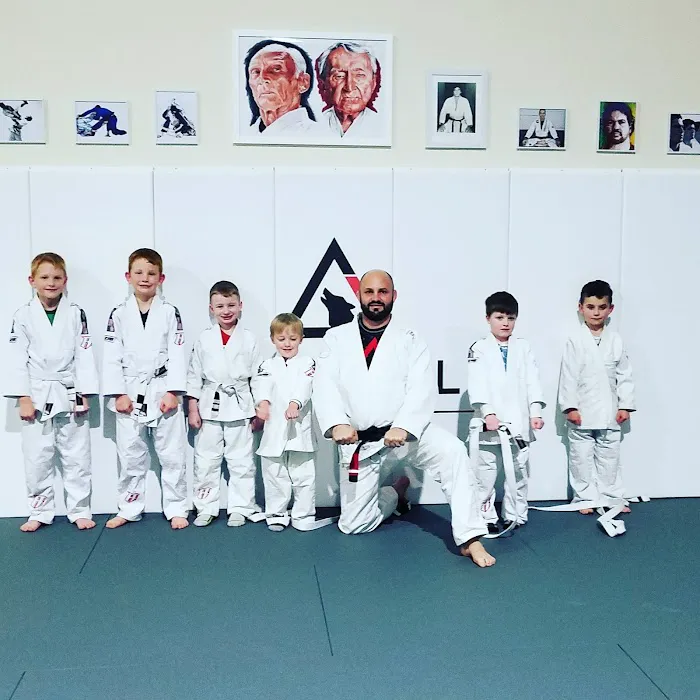 Lone Wolf Jiu Jitsu Academy Picture 9