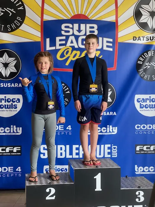 Guardian Mt. Hood Picture 5