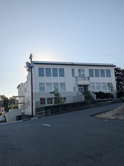 Pacific Northwest Martial Arts Academy Picture 1