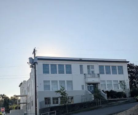 Pacific Northwest Martial Arts Academy
